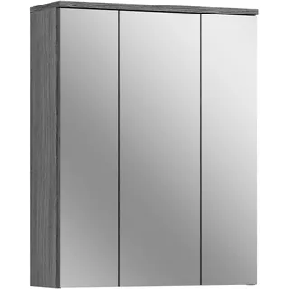 WELLTIME Lucca 60 cm grau