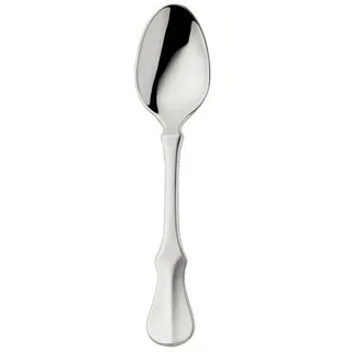 Robbe & Berking Alt-Kopenhagen Moccalöffel (150 g massiv versilbert)