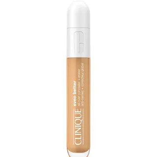 Clinique Even Better All-Over Concealer + Eraser CN 58 honey 6 ml