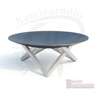 Svenskav Design Feuerschale Futura Super XXL (80 cm)