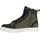 Classic Sneaker Grün 41