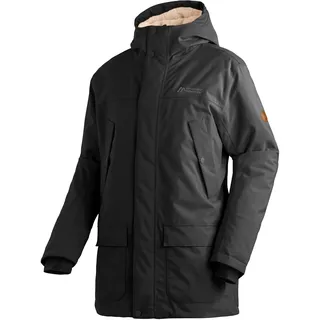 Maier Sports Senne Jacke - Black - 54