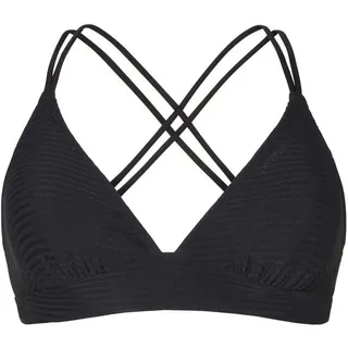 Protest Bikini-Top Damen Schwarz 40