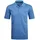 Poloshirt blau L