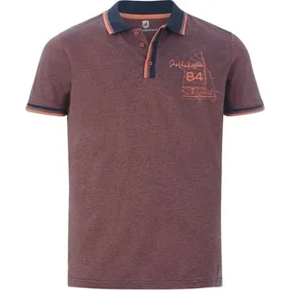 Jan Vanderstorm HERFINN orange 4XL