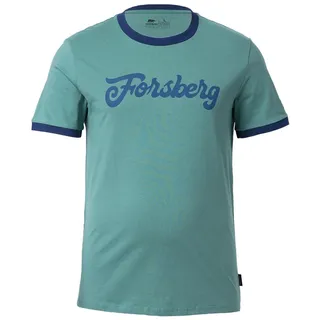 Forsberg T-Shirt grün 4XL