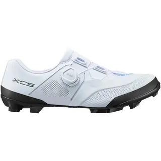 Shimano XC503 Weiß 43