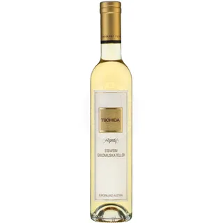 Goldmuskateller Eiswein 2023 Tschida 0,375l