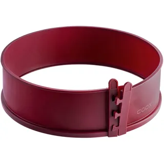 Coox Springform mit Glasboden Ø 26 cm