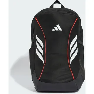 adidas Predator Training Power Rucksack Schwarz