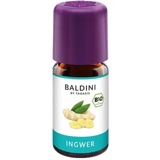 Bio Aroma - Ingwer