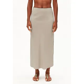 ARMEDANGELS A-Linien-Rock Beige 40