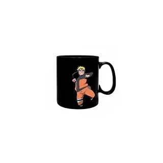 ABYSTYLE Naruto Shippuden Heat Change 460Ml Mug (Abymug234)