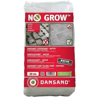 DANSAND Fugensand No Grow 20 kg Natur