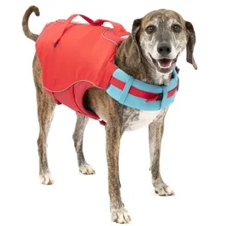 Kurgo Surf N Turf Hundeschwimmweste, XL