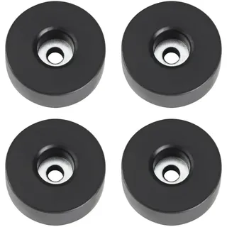 Adam Hall Gummifuß-Set 4907 M4 4 St. 38 x 15