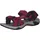 Hiking Sandal Fragola-Antracite 33