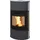 Speckstein / Grau 8 kW