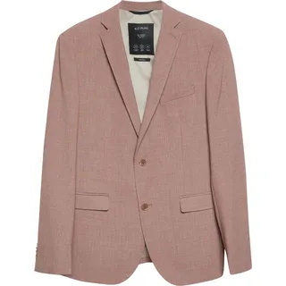s.Oliver Sakko PURE: pinkmeliert 52