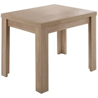 Mäusbacher Monzi 80 x 78 x 80 cm grau