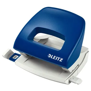 Leitz Locher NeXXt 5038 blau,