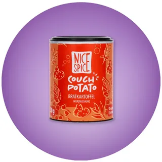 NICE SPICE Patatas Bravas Gewürz 15 x 50g