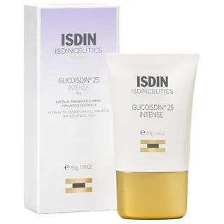 Isdin Isdinceutics Glicoisdin 25 Intense 50 ml