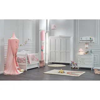 Infantil ALMILA Lora Babybett