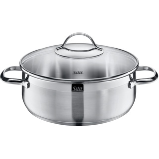 Silit Achat Bratentopf 24 cm
