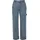 2Y Worker Jeans Blau 27