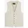 Anzugweste Weste Civitra Slim Fit beige 48