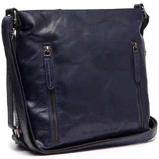The Chesterfield Brand Naples Backpack Navy