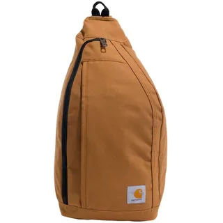 CARHARTT Sling Bag One Size Braun