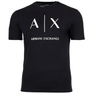 Armani Exchange T-Shirt dunkelblau M