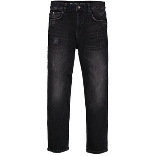 Garcia Regular-fit-Jeans 395 col.5987_Dalino 140