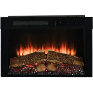 Dimplex Spark 26 Elektrokamin – Einbaukamin – 2000 Watt Heizleistung – Optiflame