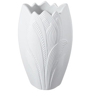 Kaiser Porzellan 14-002-81-0 Vase, Porzellan, Weiß