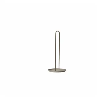 ZONE Denmark Singles Küchenrollenhalter Taupe