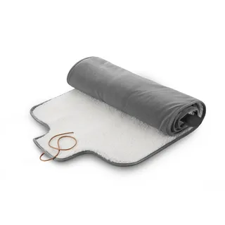 Medisana OL 800 Outdoor Wärmedecke 5 x 14 cm Grau