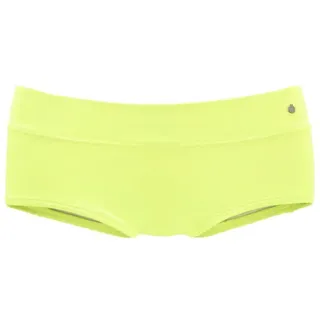 s.Oliver Bikini-Hosen Damen Grün 34
