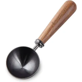 Easyworkz Kaffeelöffel Edelstahl Retro 10 g