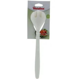 Metaltex 251327 Salatbesteck, 28 cm