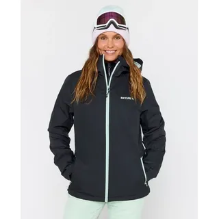 Rip Curl Anti Series Betty Jacke 2026 black M