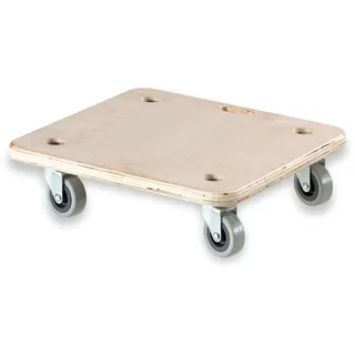 Dörner + Helmer Transportroller Soft-Mini 200 kg