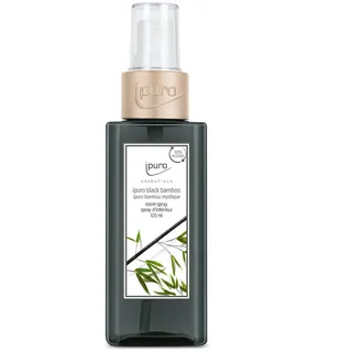 ipuro Black Bamboo Raumspray 120 ml