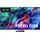GMR75R95H 75" Micro RGB R95H Vision AI Smart TV
