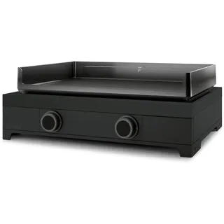 Gas Plancha Modern 60 Schwarz