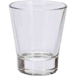 Bormioli Rocco Caffeino Espressoglas 0,085 l 6 St.