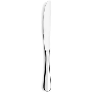 Amefa Daily Baguette Dessertmesser, rund, 12 Stück