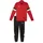 teamRISE Herren 01 red/black L